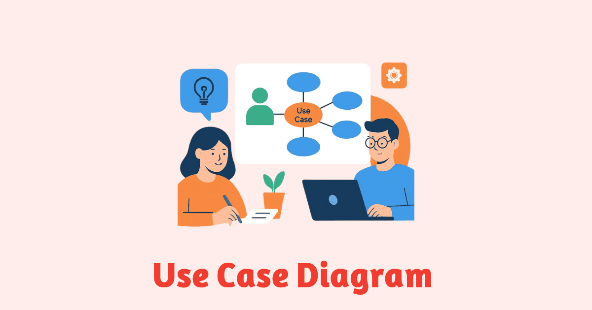How to Create a Use Case Diagram
