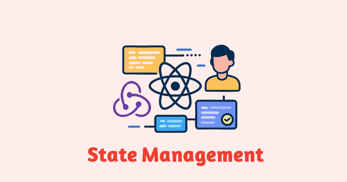 State Management in React Applications Using Redux