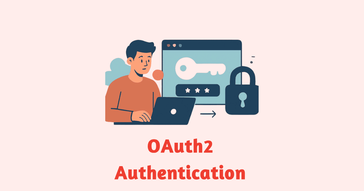 Using OAuth2 Authentication in FastAPI Applications