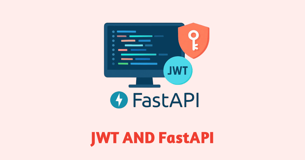 Building a JWT Authentication System with FastAPI
